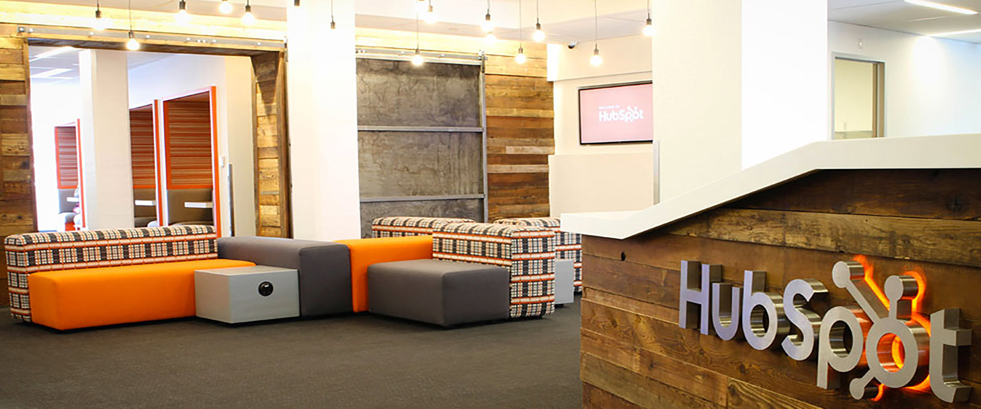 Hubspot Project