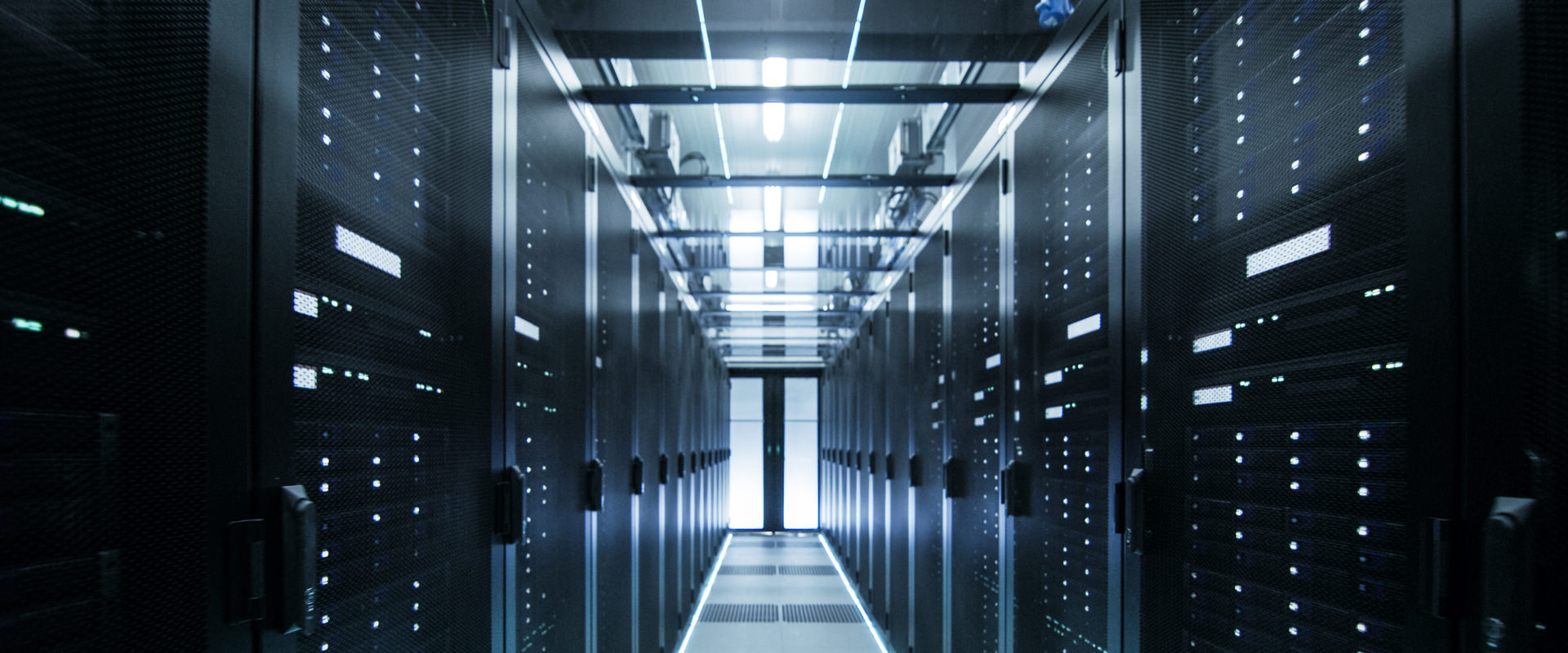 Data Centre